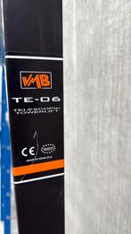 Nieuwe VMB TE-06 Wind-up Towerlift, Muziek en Instrumenten, Licht en Laser, Ophalen of Verzenden