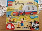 Lego 10777.disney mickeyand friends.nieuw VASTE PRIJS, Ophalen of Verzenden, Nieuw