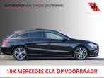 Mercedes-Benz CLA-Klasse Shooting Brake 180 AUT7 Ambition PA, Auto's, CLA, 730 kg, 4 cilinders, Leder en Stof