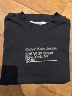 Calvin klein xs T shirt, Maat 46 (S) of kleiner, Ophalen of Verzenden