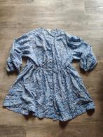 Linnen jurkje H&m maat L, Ophalen of Verzenden