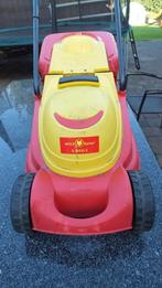 grasmaaier, Tuin en Terras, Cirkelmaaier, Gebruikt, Elektrische grasmaaier, Ophalen of Verzenden