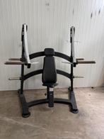 Bodytone incline chestpress/ brustpresse/ chest press, Ophalen, Gebruikt, D, X