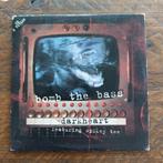 CD single Bomb The Bass: Darkheart, 1 single, Ophalen of Verzenden, Zo goed als nieuw, Dance