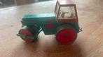 Siku Zettelmeijer modelwals orgineel dreiradwalze V299, Ophalen of Verzenden, Zo goed als nieuw, Tractor of Landbouw, SIKU