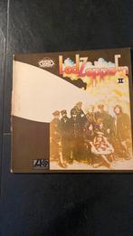 Led Zeppelin ‎– Led Zeppelin II, Ophalen of Verzenden, Gebruikt, 12 inch, Poprock