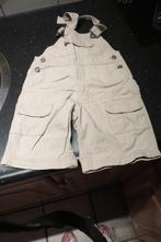 Tuinbroek maat 80, Broekje, Ophalen of Verzenden, Zo goed als nieuw, Hema