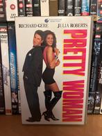 #0874 Pretty Woman VHS - Romantische Klassieker, Vanaf 12 jaar, Ophalen of Verzenden, Gebruikt, Komedie