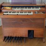 Stolk M30 Continental Orgel - Opknapper, Ophalen, Gebruikt, 2 klavieren, Orgel