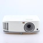 ViewSonic PA503S Beamer HDMI/VGA 0 Branduren, Audio, Tv en Foto, Beamers, Flex Ltd., Zo goed als nieuw, https://flex.com/contact-us