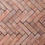 gebakken waalformaat rustiek uwf60 novoton, Tuin en Terras, Tegels en Klinkers, Overige materialen, Klinkers, Nieuw, Ophalen of Verzenden