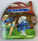 Smurfen micro popz het verloren dorp verzamelalbum Plus, Verzamelen, Smurfen, Postbus 64461, Brunssum, Nederland, Verschillende Smurfen