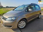 Volkswagen Golf Plus 1.6 TDI Highline/ clima/ navi/ bj 2013, Auto's, Volkswagen, Te koop, Alcantara, 720 kg, Geïmporteerd