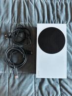 Xbox Series S 512GB + Controller, Xbox One, Ophalen of Verzenden, Met 1 controller, 500 GB