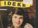 VINYL  LP  //  IDEKE, Verzenden, Nieuw in verpakking, 12 inch, Levenslied of Smartlap