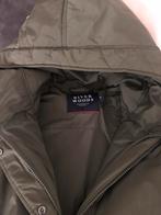 Winterjas River Woods maat XL, Kleding | Dames, Ophalen of Verzenden, Zo goed als nieuw, Maat 46/48 (XL) of groter, Blauw