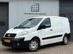 Fiat Scudo 1.6 MJ 90pk Airco Cruise TURBO BROKEN!, Euro 5, Stof, Gebruikt, 4 cilinders