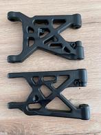 Losi 5ive B TLR MINI draagarmen linkerkant -nieuw-, Hobby en Vrije tijd, Elektro, Ophalen of Verzenden, Zo goed als nieuw, Onderdeel