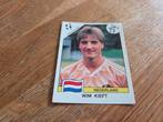 Panini WK 90, Verzamelen, Sportartikelen en Voetbal, Ophalen of Verzenden, Zo goed als nieuw