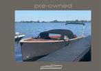 Cooper800 - 2022 - Cooper 800 - 110pk, Watersport en Boten, Gebruikt, Binnenboordmotor, 6 meter of meer, Diesel