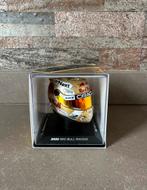 2022 1:4 Kampioenshelm Max Verstappen, Verzamelen, Automerken, Motoren en Formule 1, Ophalen of Verzenden