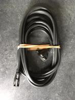 Bose 321 aansluitsnoer, Ophalen of Verzenden, Gebruikt, Speaker of Versterker