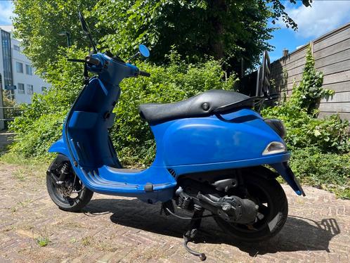 Vespa, Fietsen en Brommers, Scooters | Overige merken, Zo goed als nieuw, Ophalen