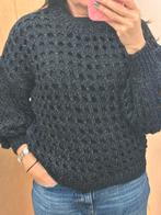 Iro trui XS / Medium, Kleding | Dames, Truien en Vesten, Ophalen of Verzenden, Zo goed als nieuw, Blauw