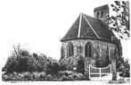 965037	Hogelande bij Grijpskerke	Zeeland	1974 Sint Maarten	M, Verzamelen, Ansichtkaarten | Nederland, Ophalen of Verzenden, 1960 tot 1980