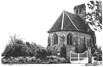 965037	Hogelande bij Grijpskerke	Zeeland	1974 Sint Maarten	M beschikbaar voor biedingen