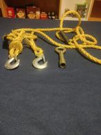 Sleepkabel met opdraaistuk, Auto diversen, Auto-accessoires, Ophalen of Verzenden