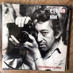 Serge Gainsbourg- et le camera, Ophalen, Zo goed als nieuw, Overige formaten
