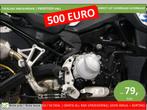 BMW F 850 GS (bj 2019) Tricolor AKRAPOVIC, 853 cc, 2 cilinders, Motorrijbewijs A, Bedrijf