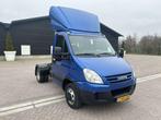 Iveco Daily 40C18 Be Trekker 7.5 ton (bj 2009), Auto's, Bestelauto's, Origineel Nederlands, Te koop, Iveco, Gebruikt