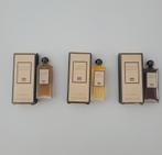 Parfumflesjes Serge Lutens. 5 ml., Ophalen of Verzenden, Zo goed als nieuw, Miniatuur