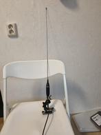 mobiele 27mc antenne + beugel, Ophalen, Gebruikt, Antenne