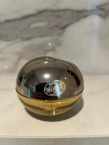 DKNY Golden Delicious 50 ml Eau de Parfum beschikbaar voor biedingen