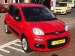 Fiat Panda 1.2 Lounge/4 CILINDER/AIRCO/LM.VELGEN /5 PERS-GOR, Voorwielaandrijving, Gebruikt, Handgeschakeld, Grijs