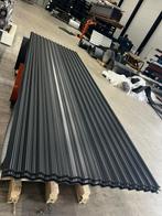 Bkeus Enkelwandige Golfplaten 3 meter Antraciet, Ophalen, Nieuw, Overige materialen, Minder dan 20 mm