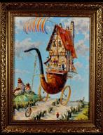 Dmitry Beleaff, Ophalen