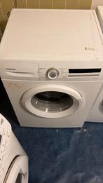 Constructa wasmachine | Schoon | Garantie | Bezorging, Minder dan 85 cm, Ophalen of Verzenden, Zo goed als nieuw, 1200 tot 1600 toeren