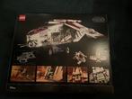 Lego Star Wars 75309 - Republic Gunship *NIEUW*, Ophalen of Verzenden, Nieuw, Complete set, Lego