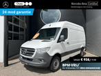 Mercedes-Benz Sprinter 317 1.9 CDI L2H2 RWD | Sprinter BPM-v, Automaat, Gebruikt, Euro 6, 4 cilinders