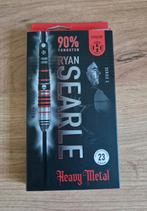 Ryan Searle V2 darts, Ophalen of Verzenden, Zo goed als nieuw, Pijlen