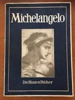 Michelangelo - Max Sauerlandt, Boeken, Verzenden, Gelezen, Schilder- en Tekenkunst
