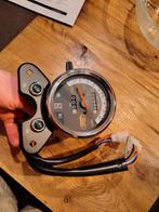 Mash 50 kilometerteller, Ophalen of Verzenden, Nieuw, Overige typen, Mash