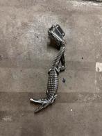 "The Gator" kickstand Harley Big Twin, Ophalen of Verzenden, Gebruikt