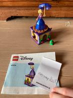 Lego 43214 Rapunzel, Ophalen of Verzenden, Zo goed als nieuw, Complete set, Lego