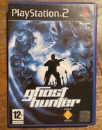 Playstation 2 - Ghosthunter - PS2, Spelcomputers en Games, Games | Sony PlayStation 2, Gebruikt, Ophalen of Verzenden