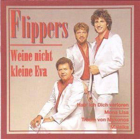 Flippers – Weine Nicht Kleine Eva  Originele CD Nieuw, Ophalen of Verzenden, Nieuw in verpakking